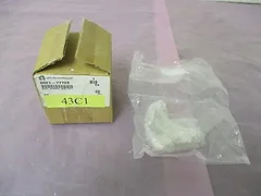 AMAT 0021-77722 Bracket, Gripper, W.B. Left, 411120