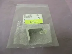 AMAT 0021-77722 Bracket, Gripper, W.B. Left, 411121