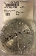 AMAT 0021-77922 Housing Gimbal Base OPENED BAG UNOPENED PART