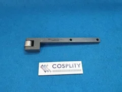 AMAT 0021-77932 BRACKET, E-CHAIN MNT, FOLLOWER