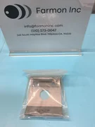 AMAT 0021-78217 Bracket, Switch Autolift Retrofit, 200 MM, 153972