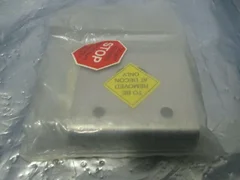 AMAT 0021-78217 Bracket, Switch Autolift Retrofit, 200 MM, 451713