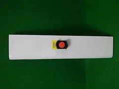 AMAT 0021-78219 COVER, SHORT UPPER, USED