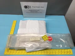 AMAT 0021-78582 SHIELD UPPER COVER SRD, 126624