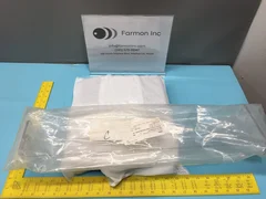 AMAT 0021-78582 SHIELD UPPER COVER SRD, 126625