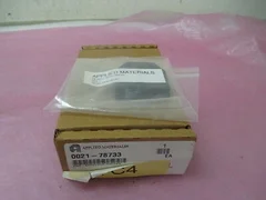 AMAT 0021-78733 End - Effector Holder, 407161