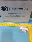 AMAT 0021-78827 Shaft, 142692