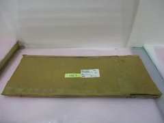 AMAT 0021-79127 Rev.A, Panel, Flow Meter, CHA/CHC, W Mount. 418030