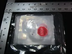 AMAT 0021-79131 SHAFT, CLAMP, WALKING BEAM