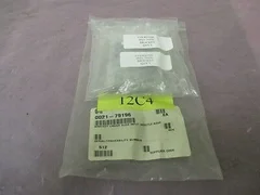 AMAT 0021-79196 Bracket Linear Slide Input Shuttle Assembly, 411125