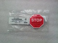 AMAT 0021-79220 CLAMP, 200MM, WALKING BEAM, NEW