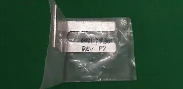 AMAT 0021-79304 REV. P2, USED