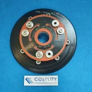 AMAT 0021-79310 ADAPTER – FLEXIBLE COUPLING W/ 0190-77116 0021-77866