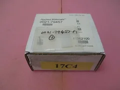 AMAT 0021-79457 Strap, Tie