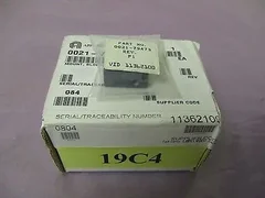 AMAT 0021-79473 Mount, Block, VAC Sensor 414100