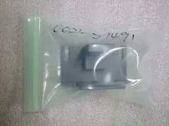 AMAT 0021-79491 BRACKET 1 DI FLOW VALVE DDF3, NEW