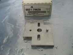 AMAT 0021-79628 PLT MNT MEG BACK X ADJ, 451495