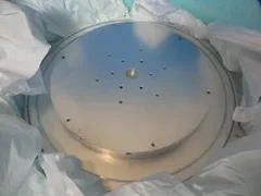 AMAT 0021-81247 Faceplate Sequoia APF 300MM Ai CIP 2, Reflectivity & Flow Tester