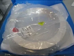 AMAT 0021-81247 Faceplate Sequoia APF 300MM Ai CIP 2, Reflectivity & Flow Tester