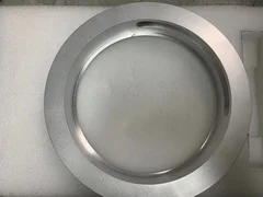 AMAT 0021-83791 SACVD ALUMINIUM INSERT RING