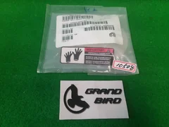 AMAT 0021-87640 FLANGE, BELT DRIVE ROLLER, NEW