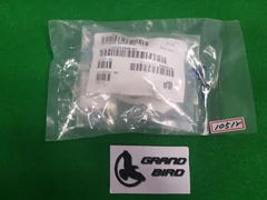 AMAT 0021-87695 HUB, IDLER, BRUSH BOX, NEW