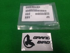 AMAT 0021-88546 PEEK WASHER, DRIVE ROLLER, NEW