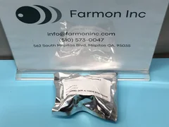 AMAT 0021-90851 INSULATOR SHIELD DWG,GE ADVANCED CERAMICS, 157964