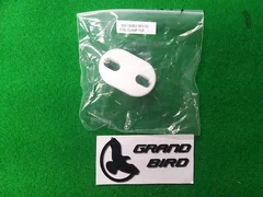 AMAT 0021-93853 COIL CLAMP TOP, NEW