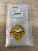 AMAT 0022-14176 PNEU VALVE MOUNT BRACKET,P1-P2 DIW SUPPLY,RLKP, new