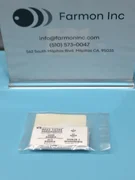 AMAT 0022-14395 Pad, V-Peek, Front Left, 166217