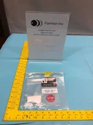 AMAT 0022-19511 Blade Spacer G11 Charger, 166198