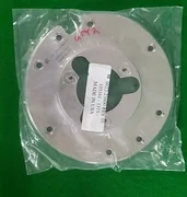 AMAT 0022-23600 BRACKET, COUPLING MT, 6-PORT HIGH SPEED SPINDLE, NEW