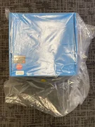 AMAT 0022-27188 SHIELD 8IN HTESC PVD (NEW) Qty:1