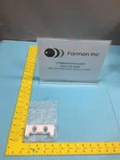 AMAT 0022-77011 INSULATOR CAP, 143174