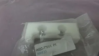 AMAT 0022-77011 INSULATOR CAP Farmon ID 405951