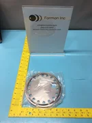 AMAT 0022-77155 PLATE MEMBRANE SUPPORT, 134327