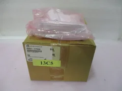 AMAT 0022-77539 Panel, Flow Meter, 418606