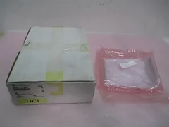 AMAT 0022-77539 Rev.P1, Panel, Flow Meter. 418622