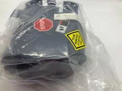 AMAT 0030-00015, COVER, PULLEY SOURCE 200 CENTER WATER