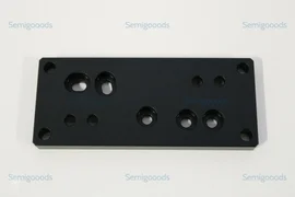 AMAT 0030-00026 MFC MOUNTING BLOCK - SECOND SOURCE NEW