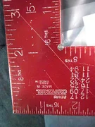 AMAT 0030-00184 Wafer, Button Molded