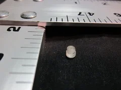 AMAT 0030-00193 BUTTON, WAFER OXIDE MLDD