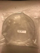 AMAT 0030-00218, Pedestal Ring, 150mm