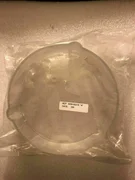 AMAT 0030-00218, Pedestal Ring, 150mm. 