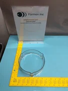 AMAT 0030-00237 RING PEDESTAL BOTTOM, 166961