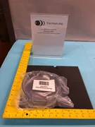 AMAT 0030-00237 RING PEDESTAL BOTTOM, 171241