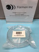 AMAT 0030-00237 RING PEDESTAL BOTTOM, 171267