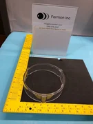 AMAT 0030-00237 Ring Pedestal Bottom, 171246