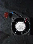 AMAT 0030-03042 Fan Assembly, 12V DC, 2.4W